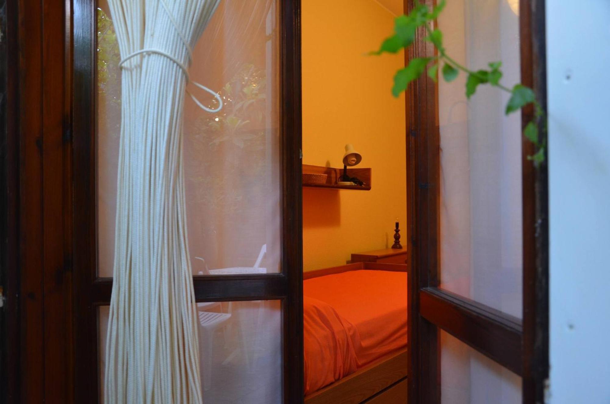 Fantastic Sardinia Villette Con Giardino Fronte Mare Fertilia Faho-Gav01-Gav02 Exterior foto