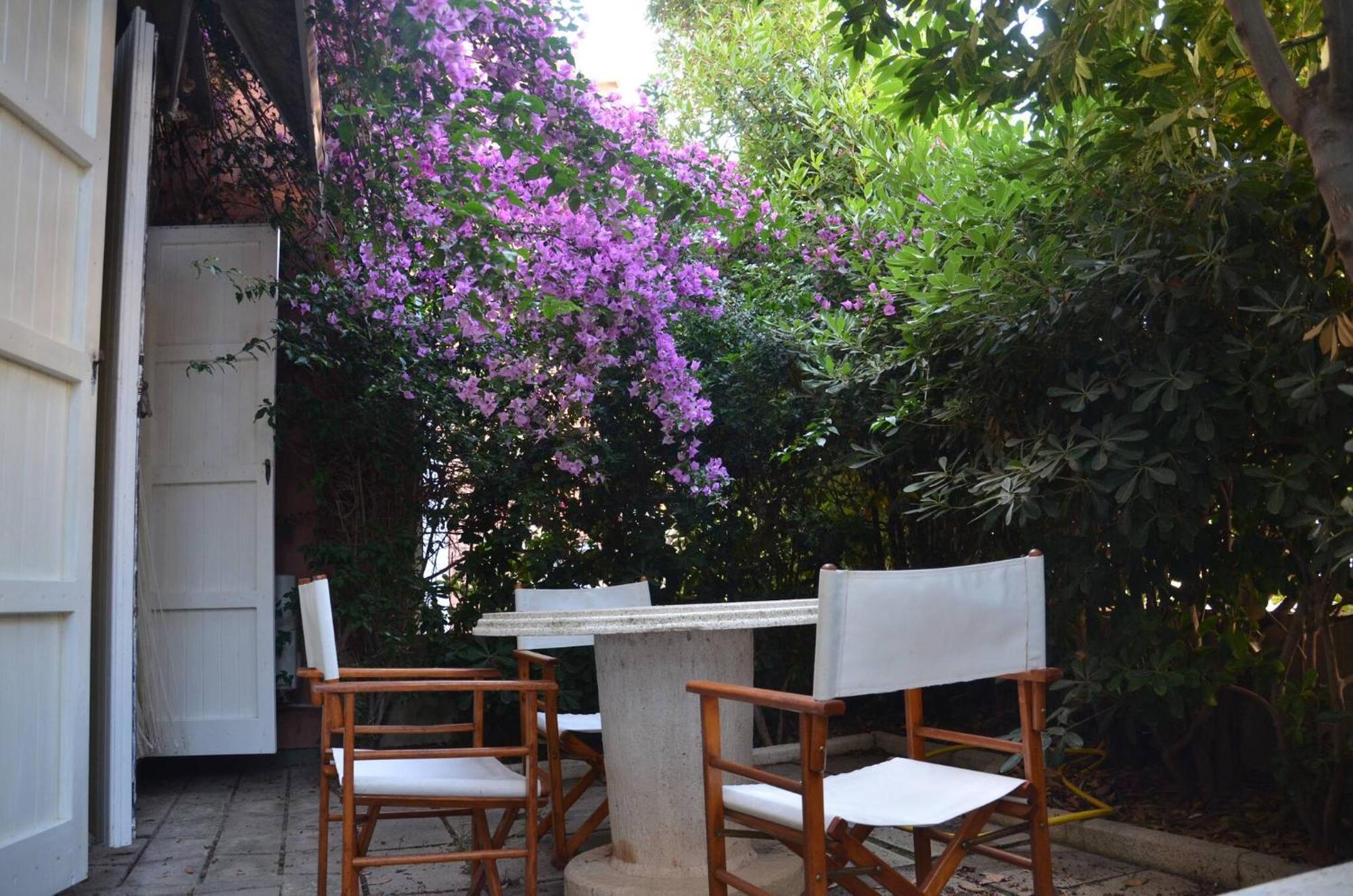 Fantastic Sardinia Villette Con Giardino Fronte Mare Fertilia Faho-Gav01-Gav02 Exterior foto