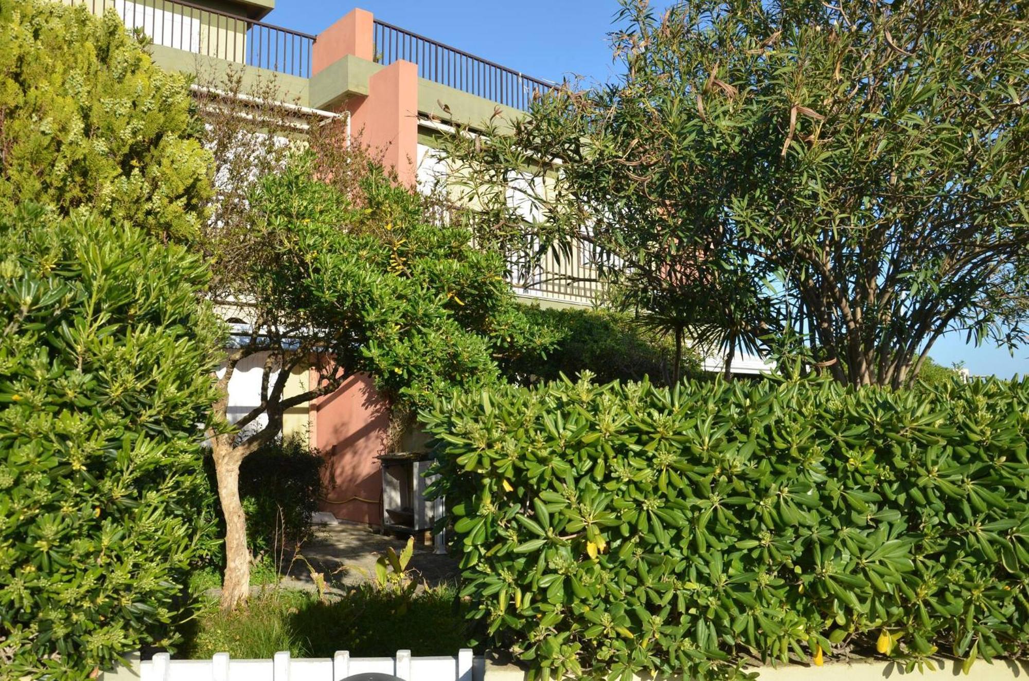 Fantastic Sardinia Villette Con Giardino Fronte Mare Fertilia Faho-Gav01-Gav02 Exterior foto